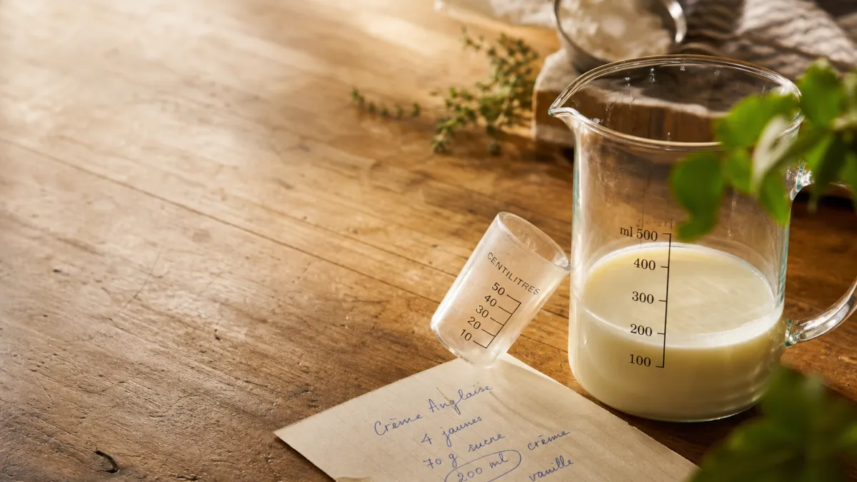 200ml en cl : la règle simple pour ne plus se tromper