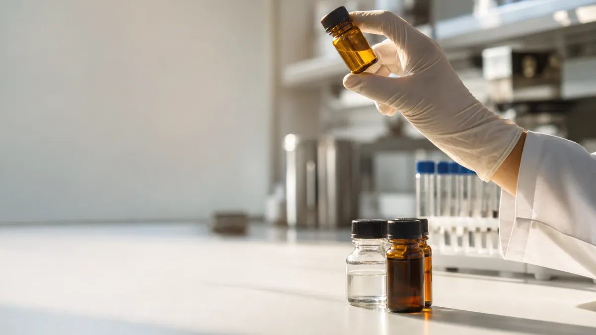 Medical Chemical Corp : expert en réactifs et solutions labo