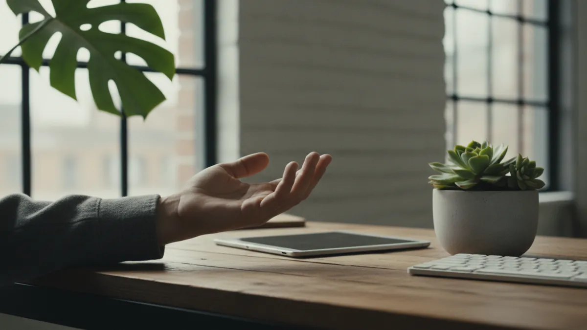 Je peux - guide pratique pour muscler son positivisme