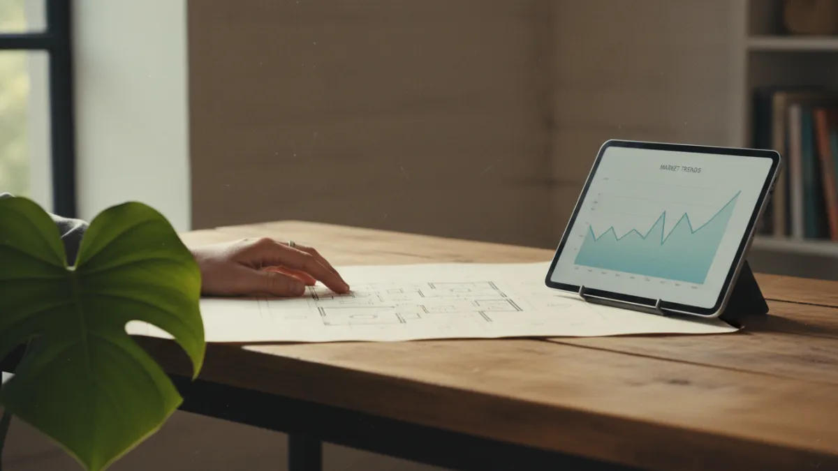 Vendre un bien immobilier avec un agent immobilier en 2026