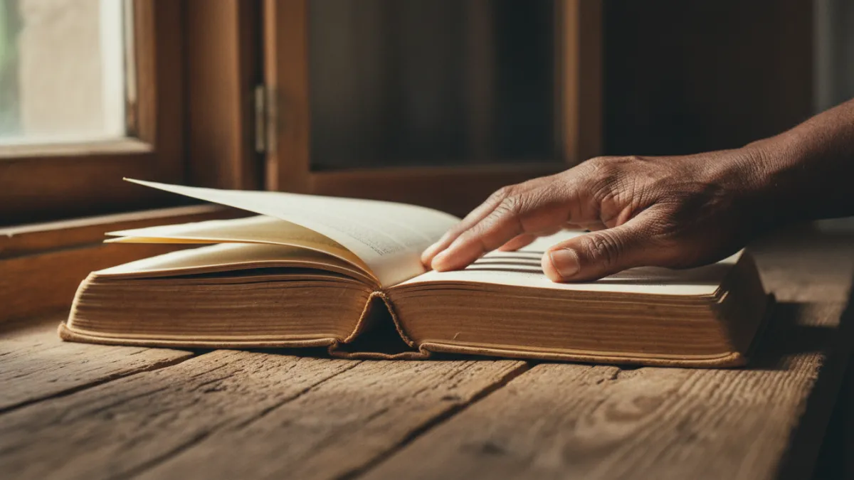 Citations de Nelson Mandela : ses paroles les plus fortes