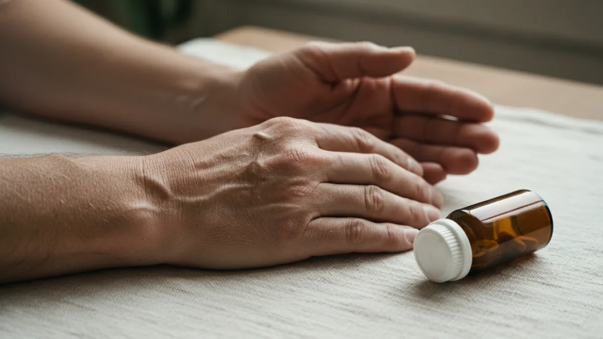 Maladie auto-immune systémique : causes et traitements