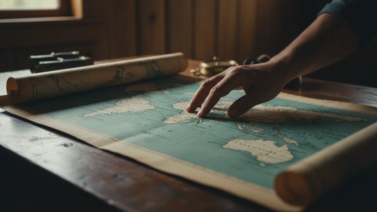 Océan Pacifique : tout savoir sur le plus grand océan