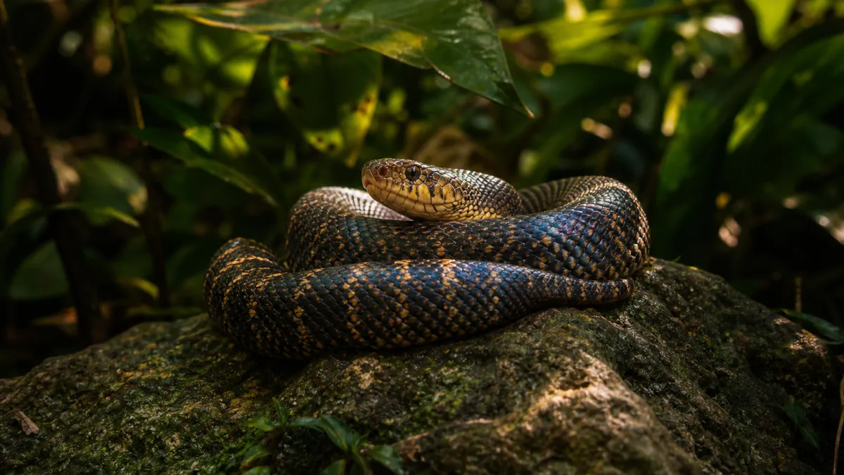Animaux qui commencent par la lettre S : la liste complète