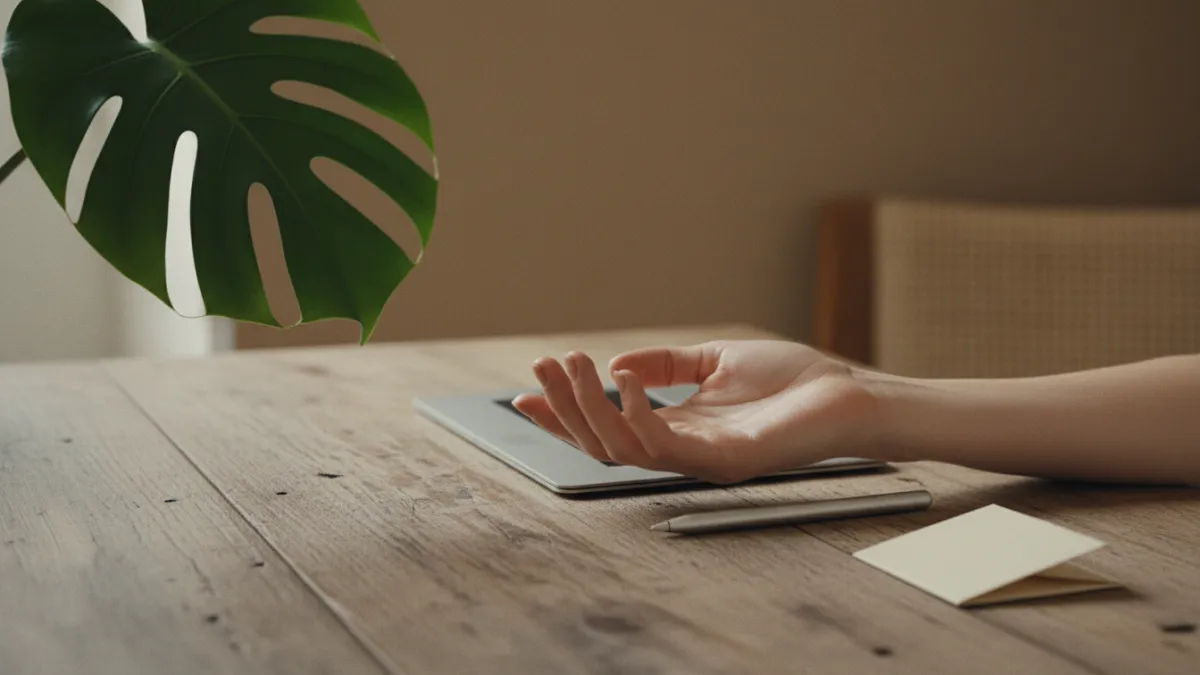 Savoir dire non pour être heureux : posez enfin vos limites