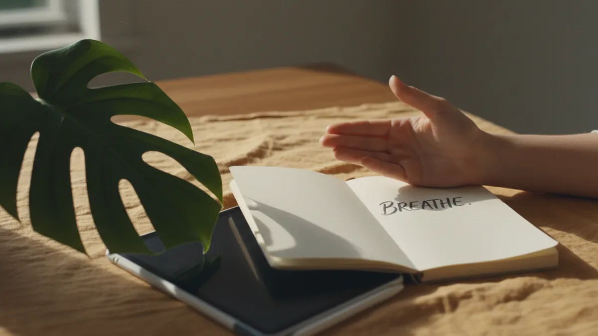 Comment changer ses pensées du négatif au positif ?