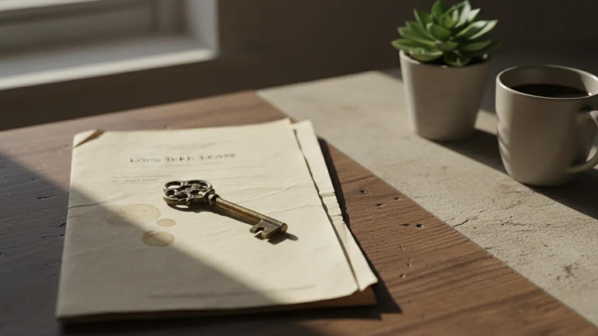 Location à l'année vs saisonnière : que choisir en 2026 ?