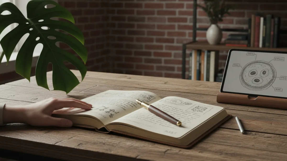 Exercices de développement personnel : boostez votre potentiel