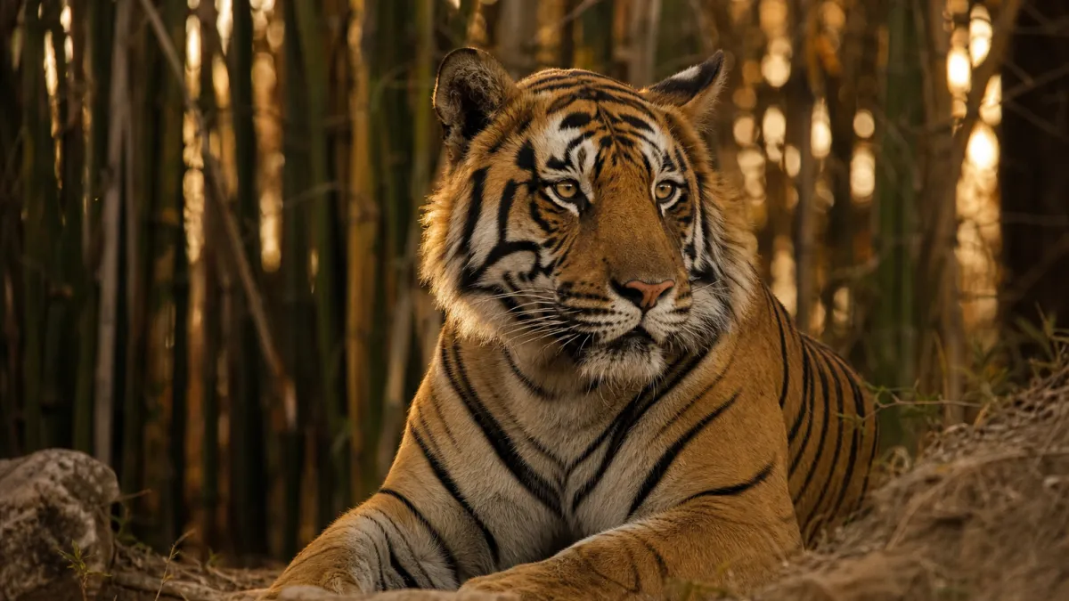 Animaux qui commencent par la lettre T : liste complète