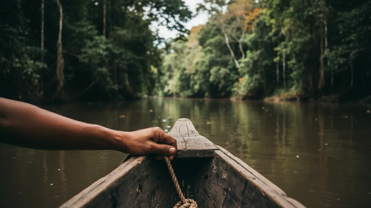 Fleuve Amazone : tout savoir sur le géant de la planète