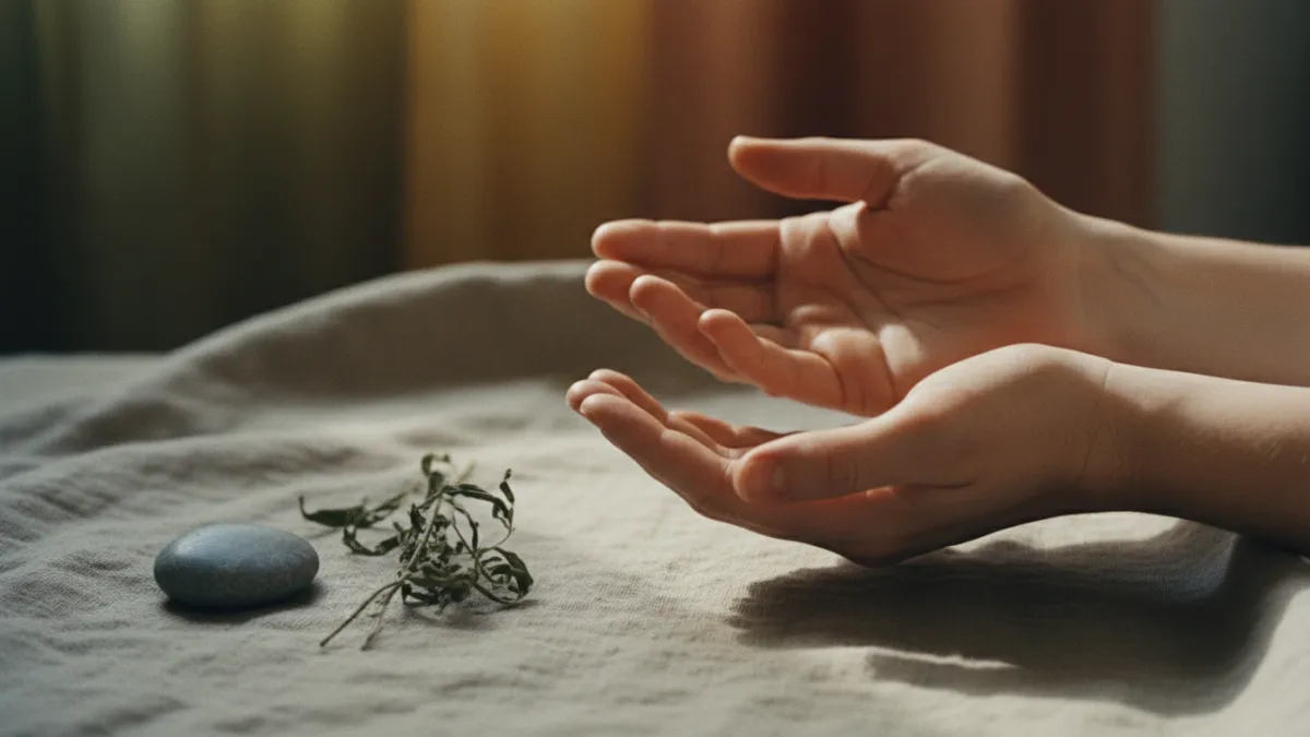 Reiki : guérisons et pratiques pour l'équilibre vital