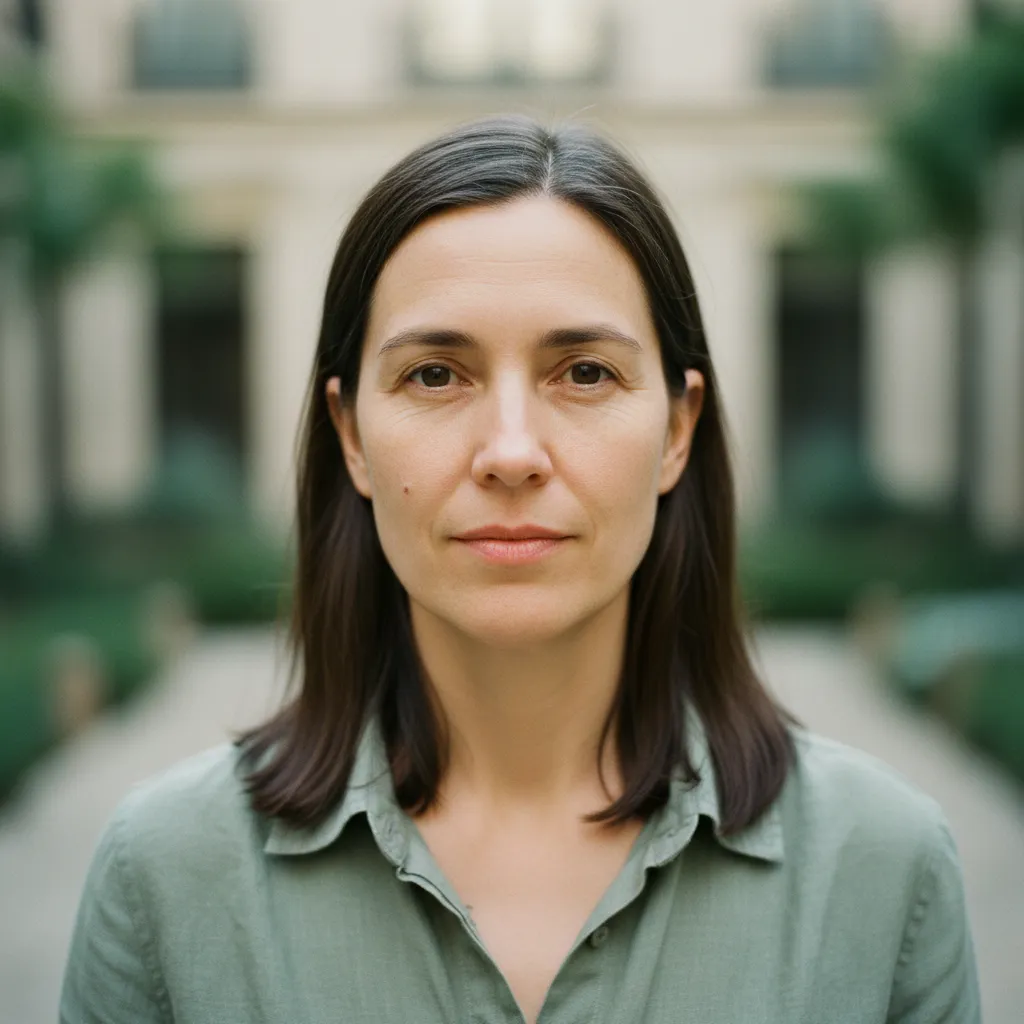 Photo de Claire Fontaine