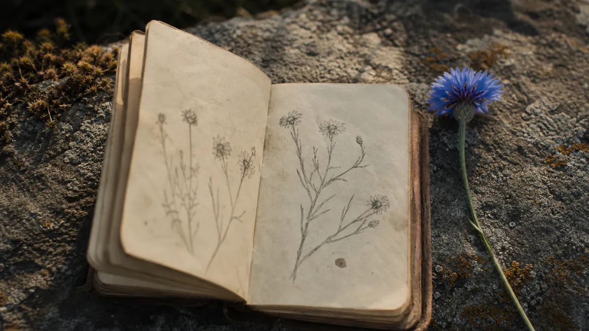 Fleurs commençant par la lettre C : liste et guide complet