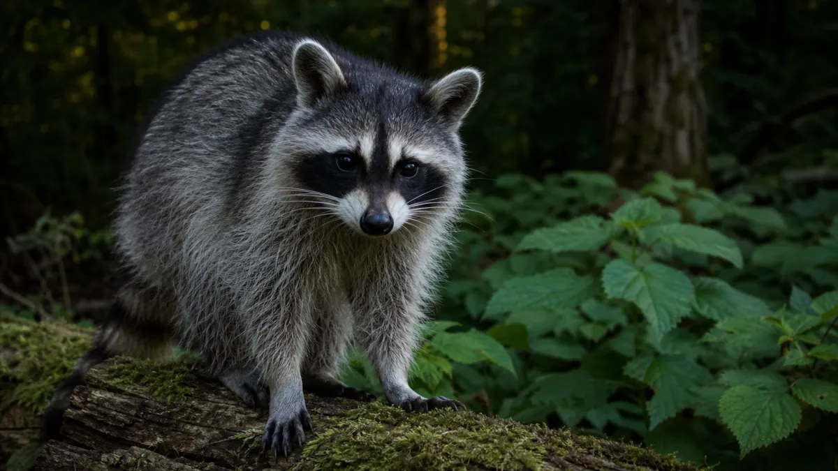 Animaux qui commencent par la lettre R : la liste complète