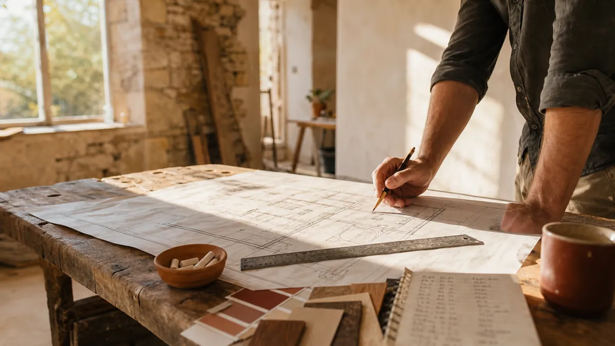 gospi.fr maison et travaux : guide de rénovation 2026