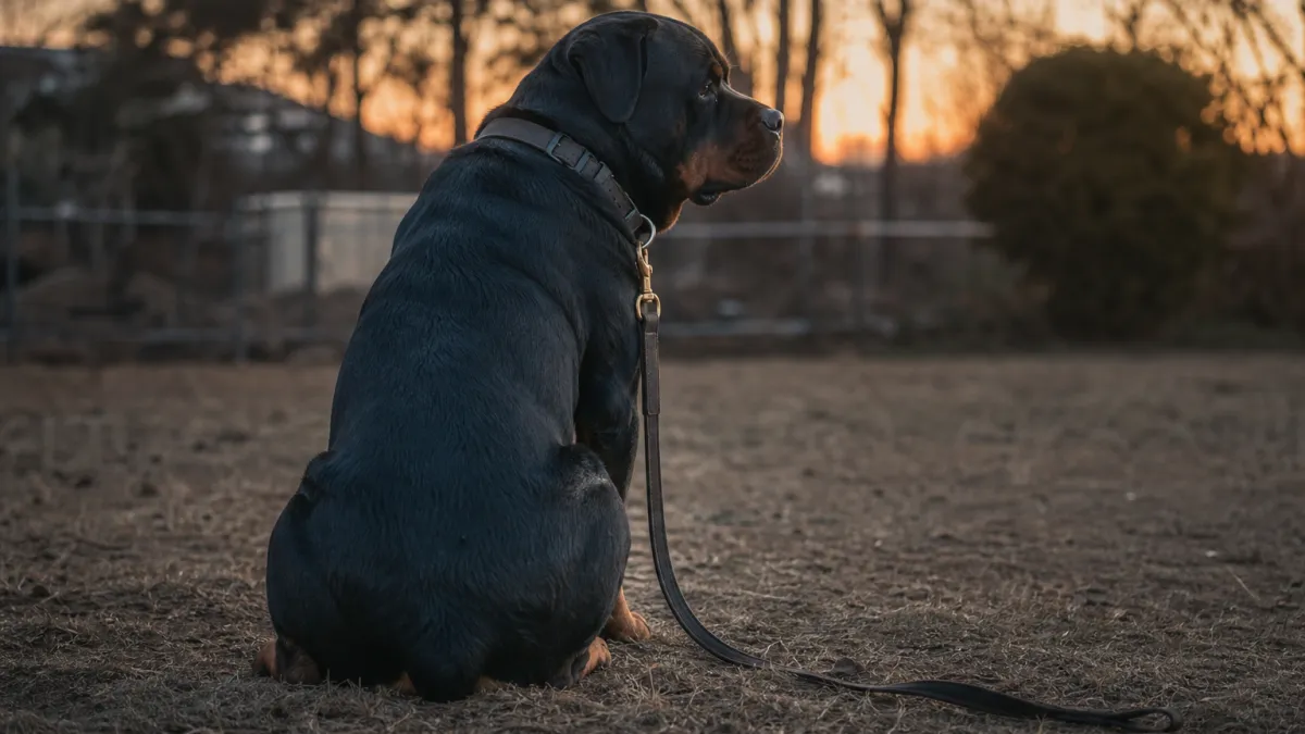 Le chien le plus dangereux du monde : classement et vérités
