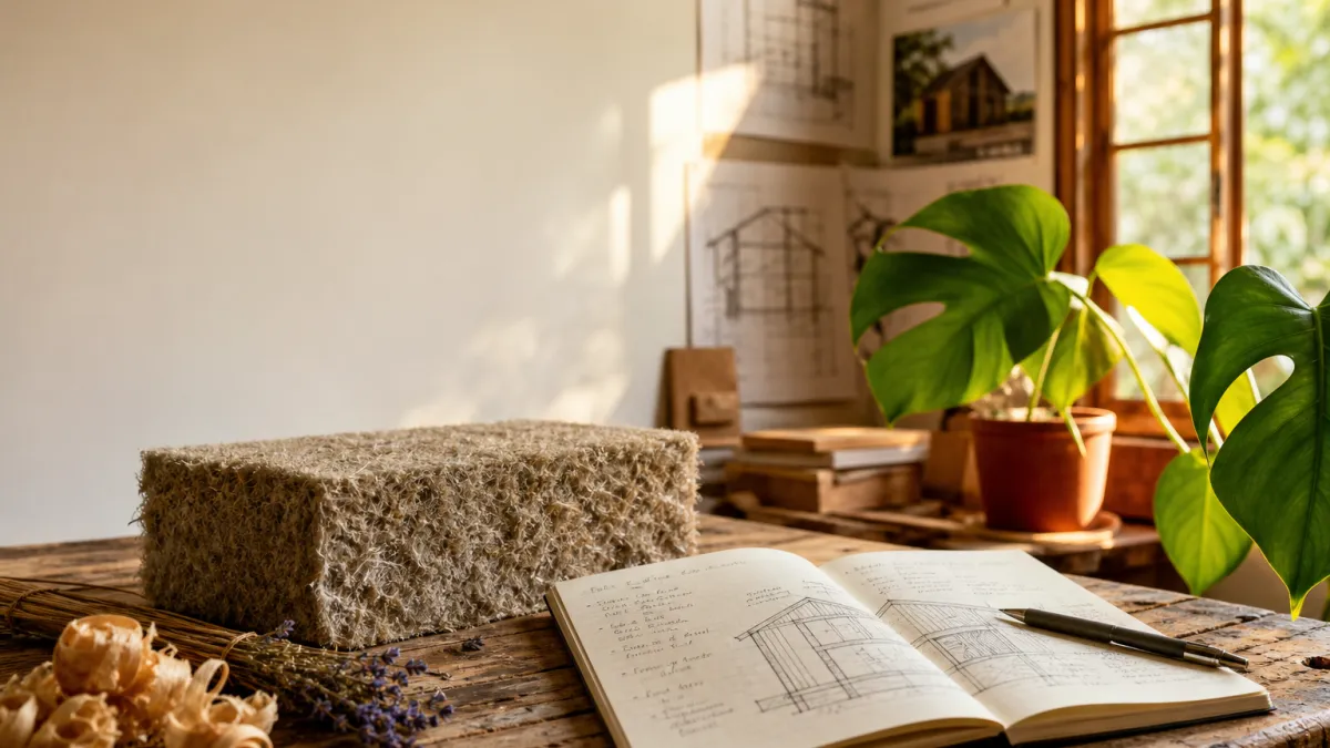 Habitats-durables.org : le site dédié à l'habitat durable