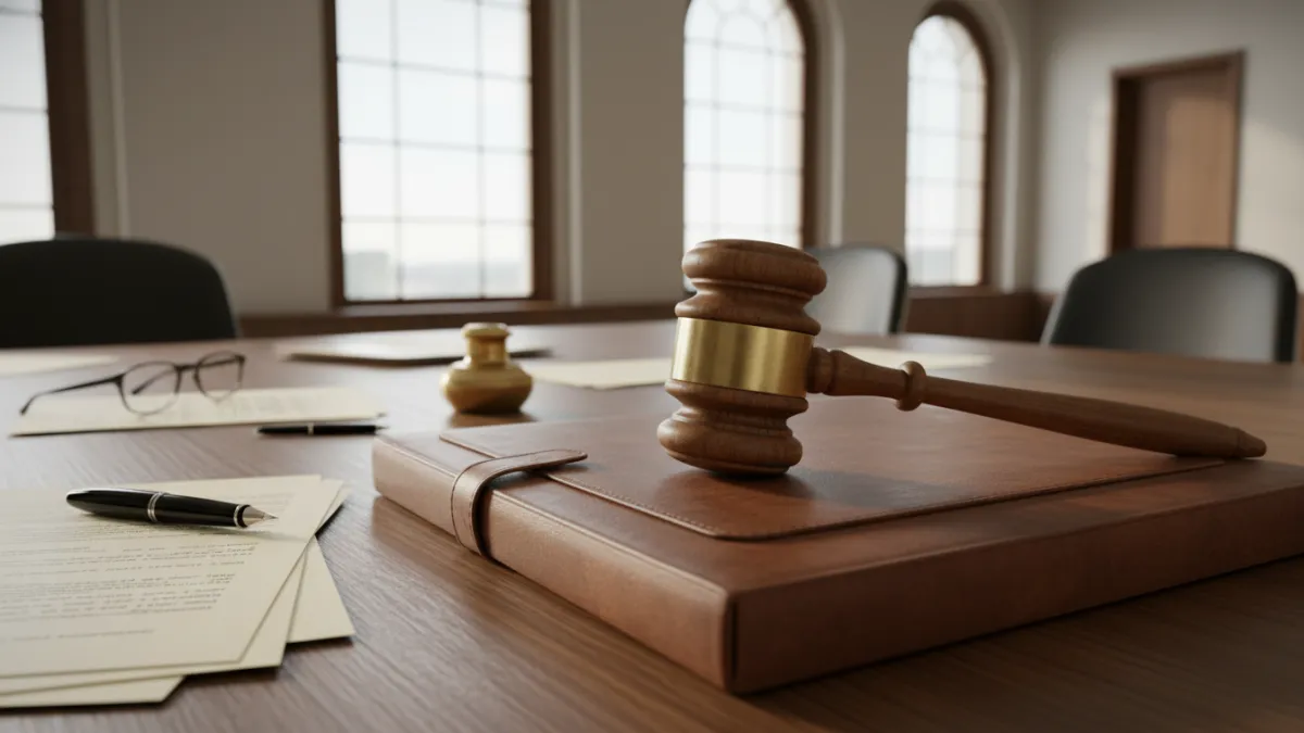 Ventes aux enchères immobilières : guide et pièges en 2026