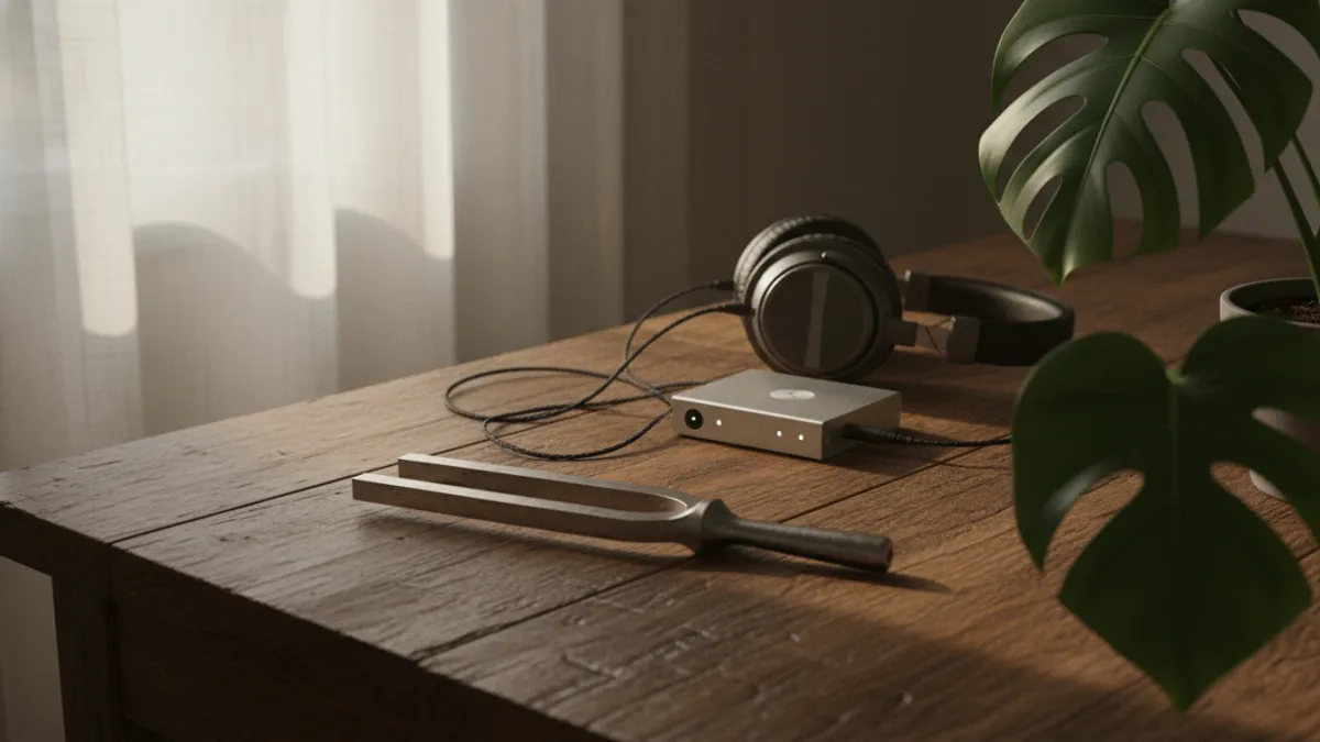 Fréquence du bonheur 432 Hz : quels sont les réels bienfaits ?